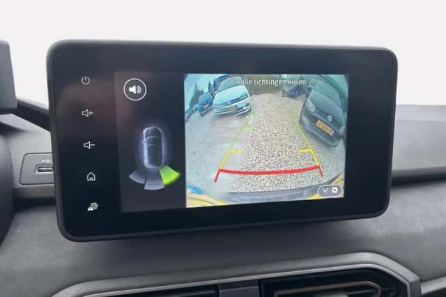Dacia Jogger (2024) thumbnail 19