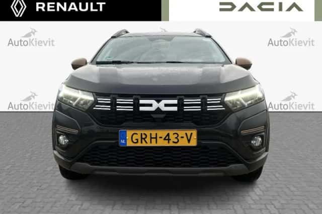 Dacia Jogger (2024) thumbnail 4