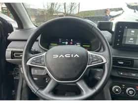Dacia Jogger (2024) thumbnail 5