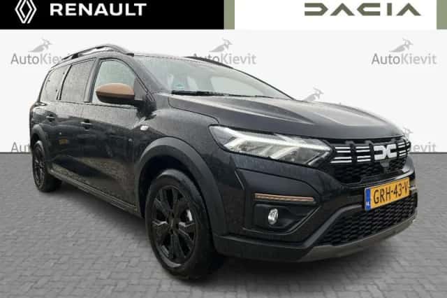 Dacia Jogger (2024) thumbnail 7