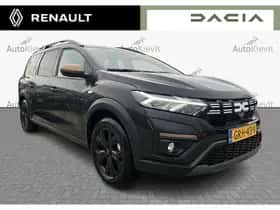 Dacia Jogger (2024) thumbnail 7