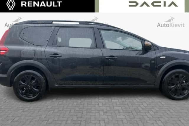 Dacia Jogger (2024) thumbnail 8
