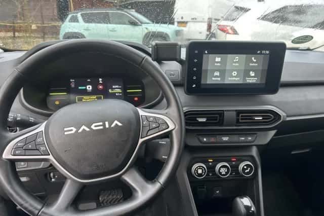 Dacia Jogger (2024) thumbnail 9