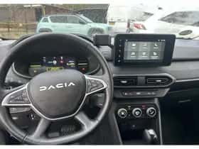 Dacia Jogger (2024) thumbnail 9