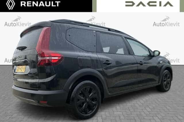 Dacia Jogger (2024) thumbnail 10