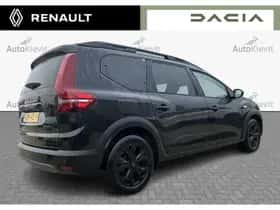Dacia Jogger (2024) thumbnail 10