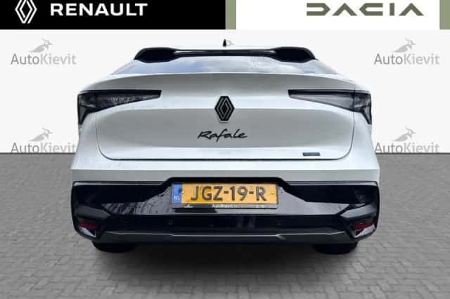 Renault Rafale (2025) thumbnail 16