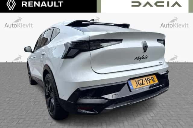 Renault Rafale (2025) thumbnail 19