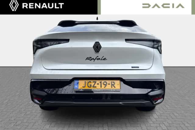 Renault Rafale (2025) thumbnail 6