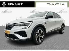 Renault Arkana (2025)