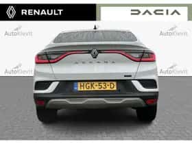 Renault Arkana (2025) thumbnail 16