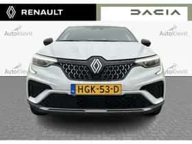 Renault Arkana (2025) thumbnail 4