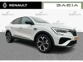 Renault Arkana (2025) thumbnail 7