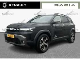 Dacia Duster (2025)