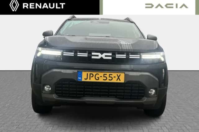Dacia Duster (2025) thumbnail 2