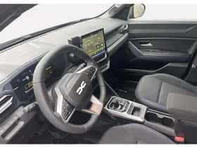 Dacia Duster (2025) thumbnail 2