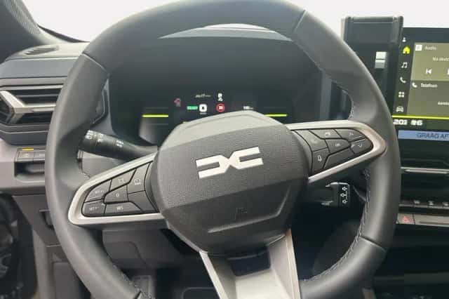 Dacia Duster (2025) thumbnail 11
