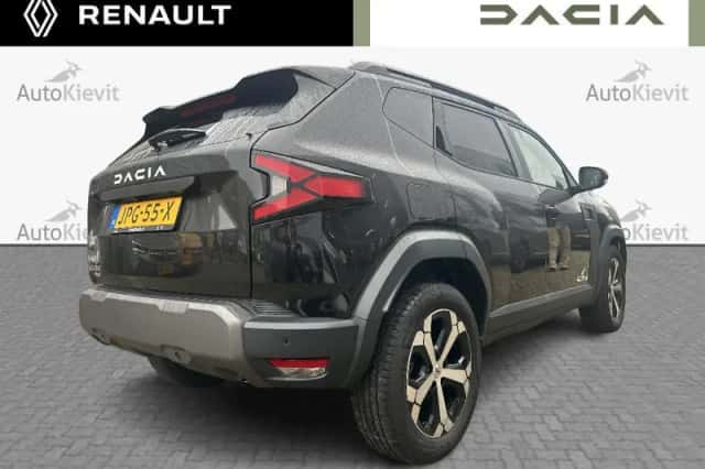 Dacia Duster (2025) thumbnail 13