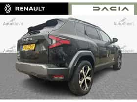 Dacia Duster (2025) thumbnail 13