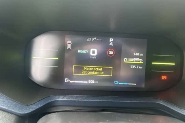 Dacia Duster (2025) thumbnail 14