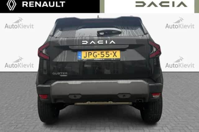 Dacia Duster (2025) thumbnail 16
