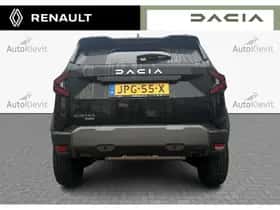 Dacia Duster (2025) thumbnail 16