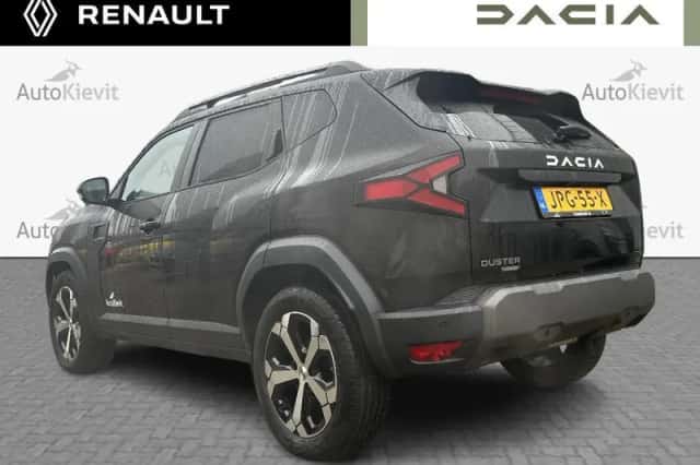 Dacia Duster (2025) thumbnail 19