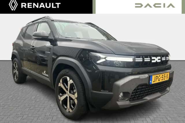 Dacia Duster (2025) thumbnail 3