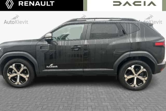Dacia Duster (2025) thumbnail 22
