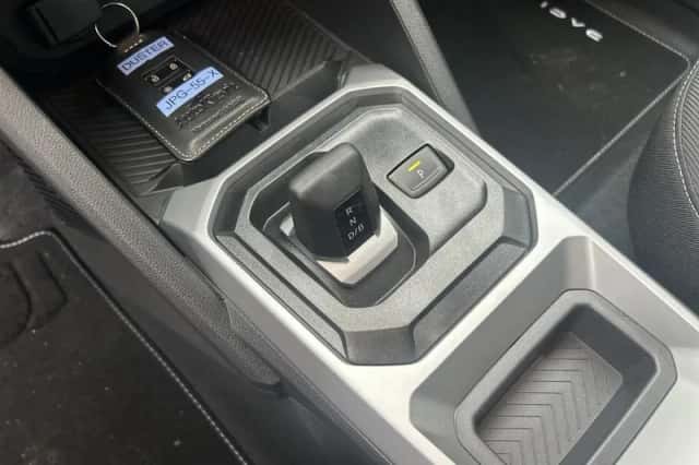 Dacia Duster (2025) thumbnail 26