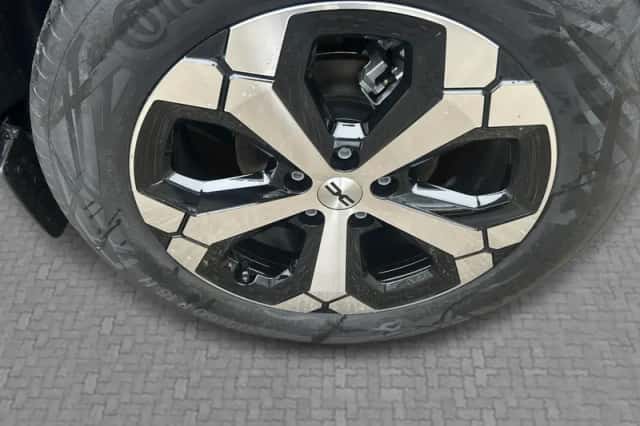 Dacia Duster (2025) thumbnail 27