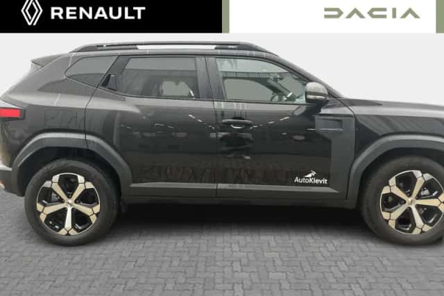 Dacia Duster (2025) thumbnail 4