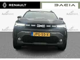 Dacia Duster (2025) thumbnail 4
