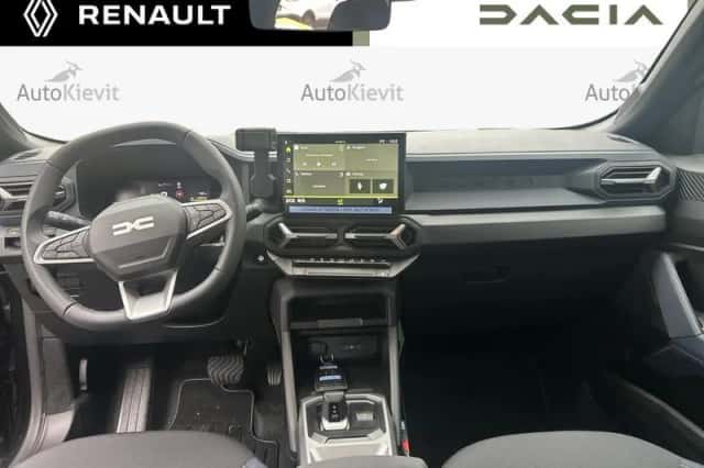 Dacia Duster (2025) thumbnail 5