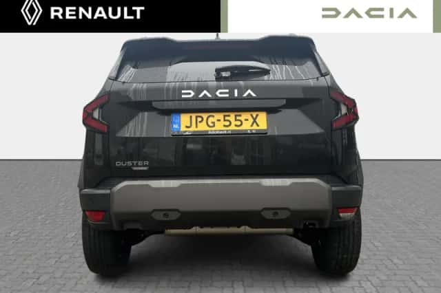Dacia Duster (2025) thumbnail 6
