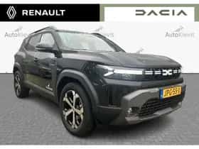 Dacia Duster (2025) thumbnail 7