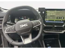 Dacia Duster (2025) thumbnail 8