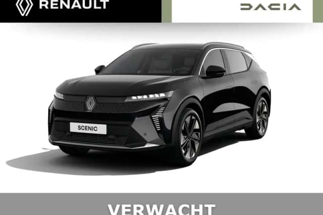Renault Scénic (2026) thumbnail 1