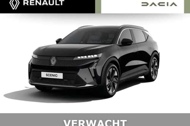 Renault Scénic (2026)
