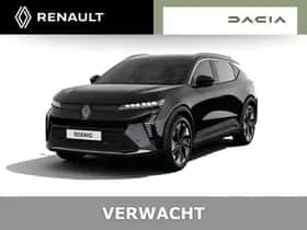 Renault Scénic (2026)