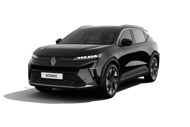 Renault Scénic (2026) thumbnail 2