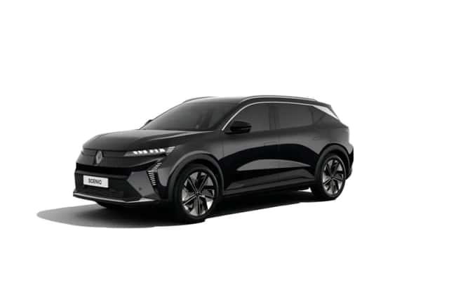 Renault Scénic (2026) thumbnail 6