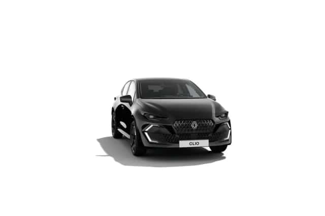 Renault Clio (2026) thumbnail 5
