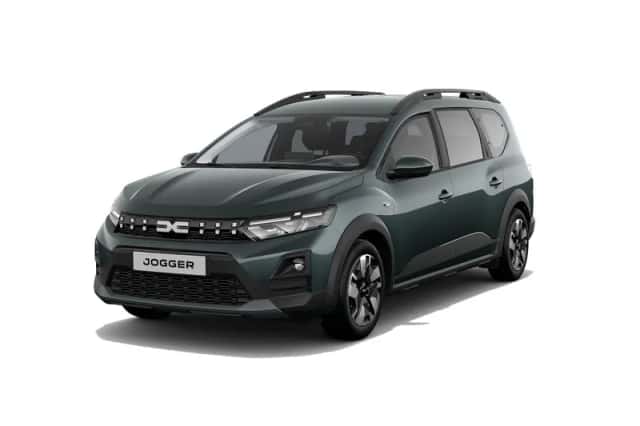 Dacia Jogger (2026) thumbnail 2