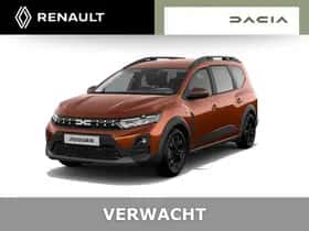 Dacia Jogger (2026)