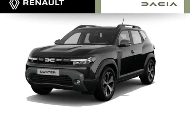 Dacia Duster (2026) thumbnail 1