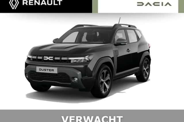 Dacia Duster (2026)