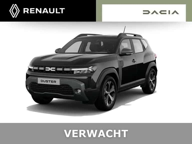 Dacia Duster (2026) — foto 1