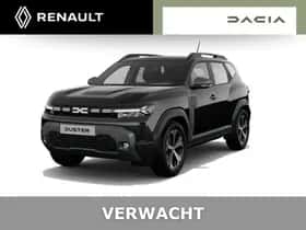 Dacia Duster (2026)