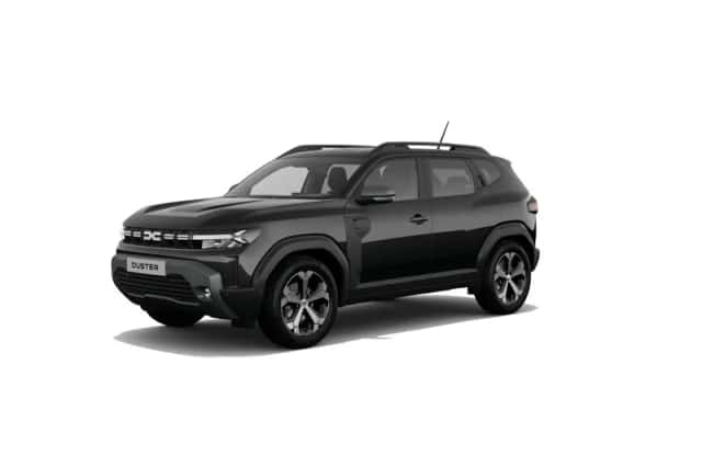 Dacia Duster (2026) thumbnail 6